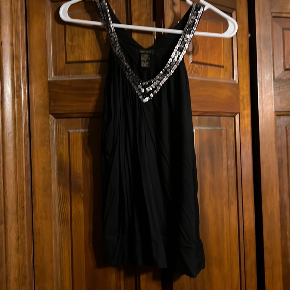 Gadzooks summer top